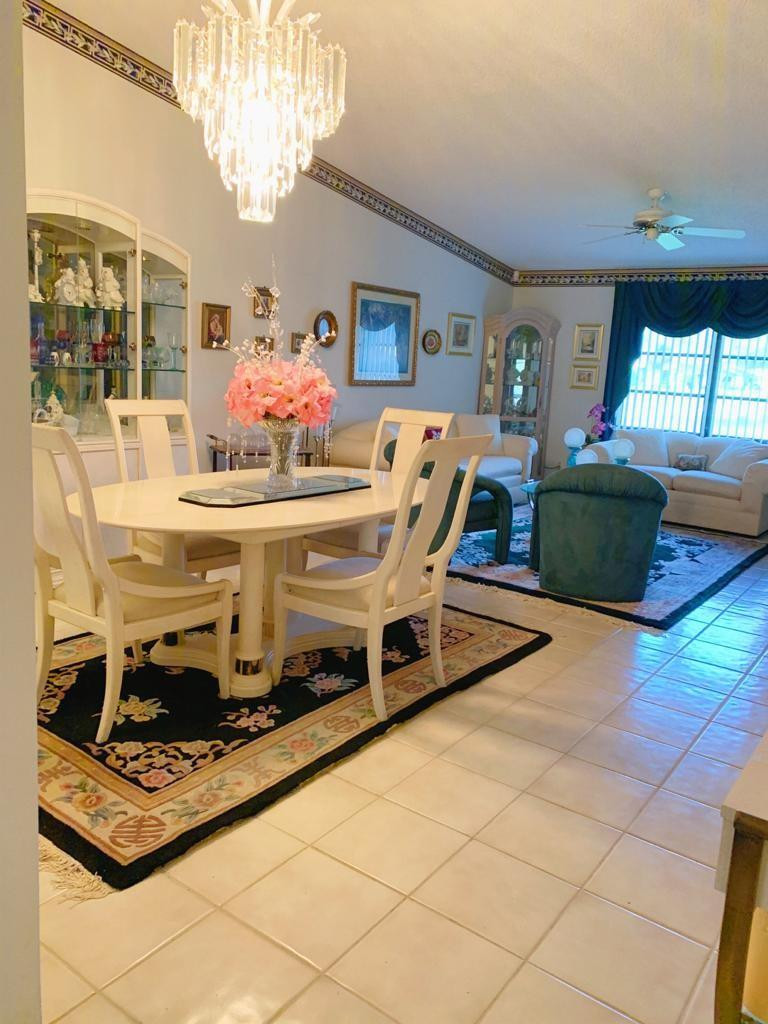 18560 Sunburst Lane, Unit D Boca Raton, FL 33496 - Photo 7 of 18 Photo 7