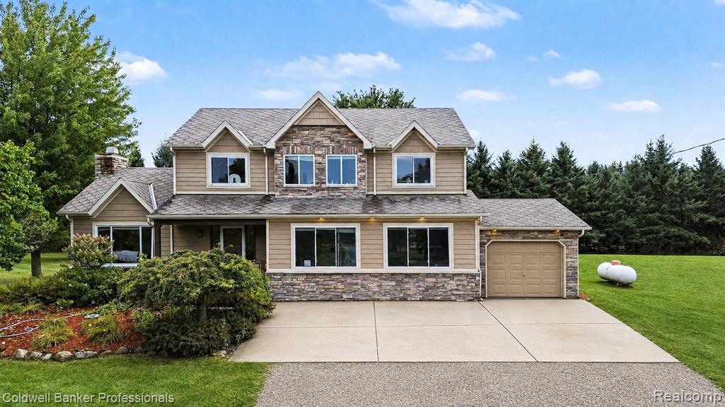 3775 Reamer Road Lapeer, MI 48446 - Photo 1 of 42 Gallery Image 1