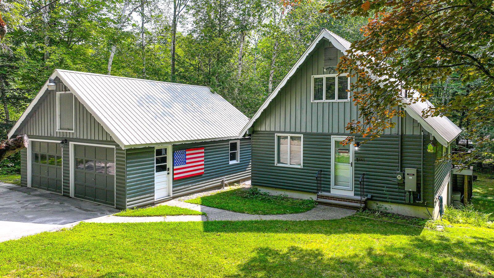 461 Anderson Rd