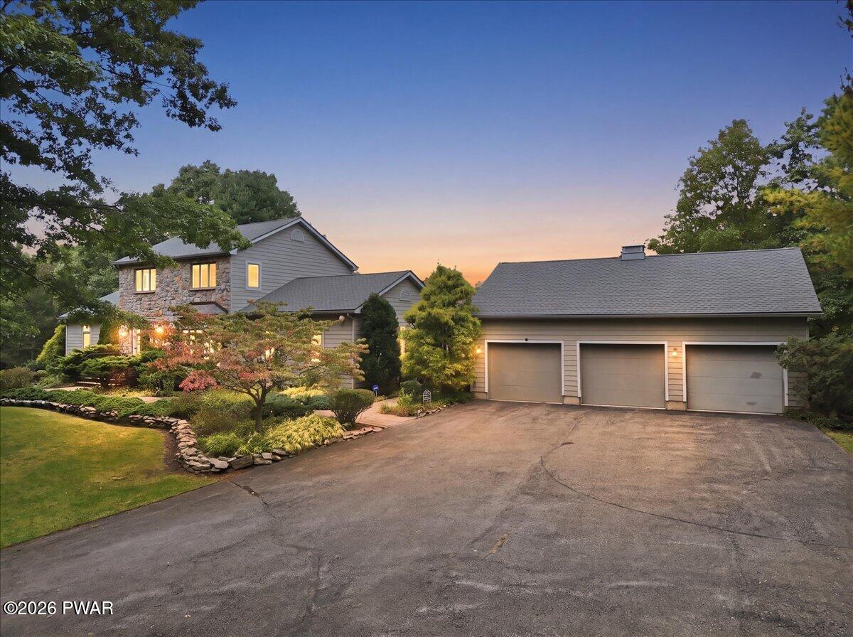441 Emery Road Dingmans Ferry, PA 18328 - Photo 1 of 108 Gallery Image 1