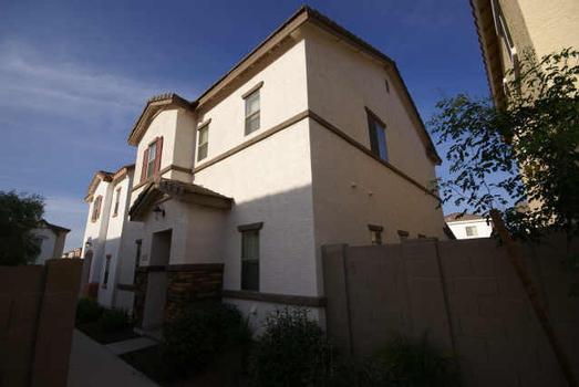 4671 East Redfield Road Gilbert, AZ 85234 - Photo 1 of 1 4671 E. Redfield