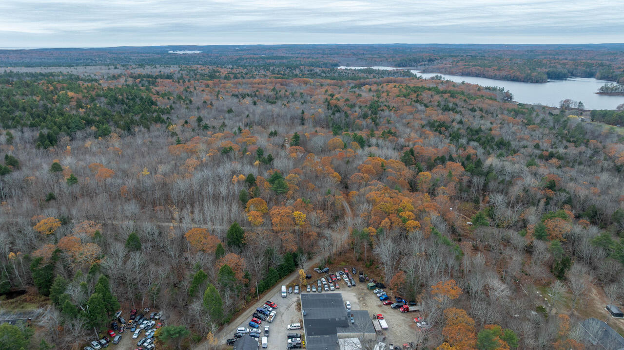 205 Perry Greene Hill Road Waldoboro, ME 04572 - Photo 1 of 13 pic-1