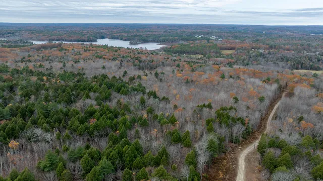 $78,000 | 205 Perry Greene Hill Road, Waldoboro, ME 04572