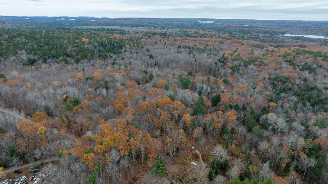 205 Perry Greene Hill Road Waldoboro, ME 04572 - Photo 2 of 13 pic-2