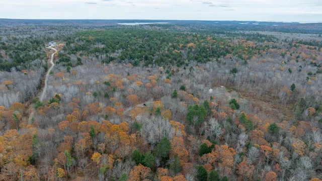 $78,000 | 205 Perry Greene Hill Road, Waldoboro, ME 04572