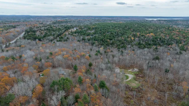 $78,000 | 205 Perry Greene Hill Road, Waldoboro, ME 04572