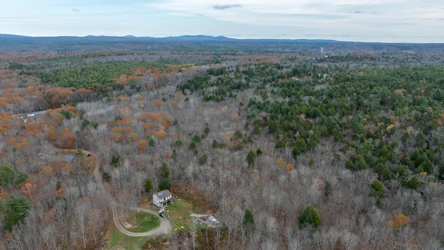 $78,000 | 205 Perry Greene Hill Road, Waldoboro, ME 04572