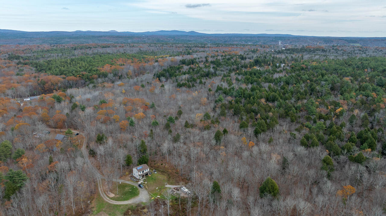 205 Perry Greene Hill Road Waldoboro, ME 04572 - Photo 5 of 13 pic-5