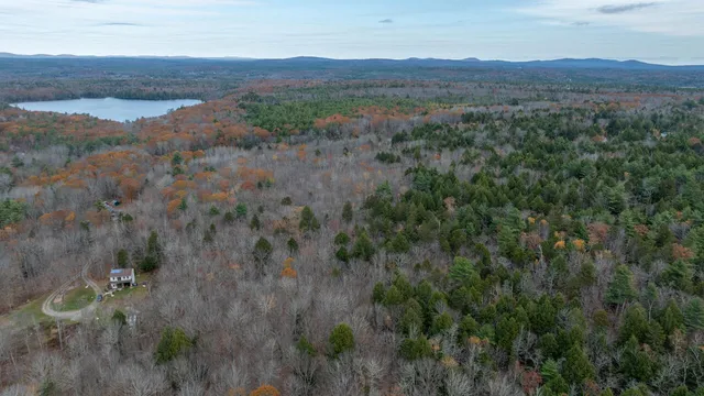 $78,000 | 205 Perry Greene Hill Road, Waldoboro, ME 04572