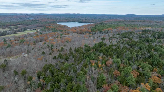$78,000 | 205 Perry Greene Hill Road, Waldoboro, ME 04572