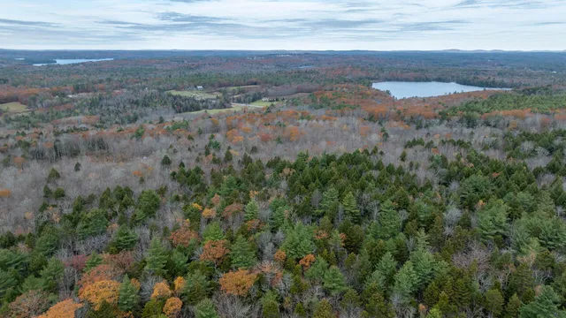 $78,000 | 205 Perry Greene Hill Road, Waldoboro, ME 04572