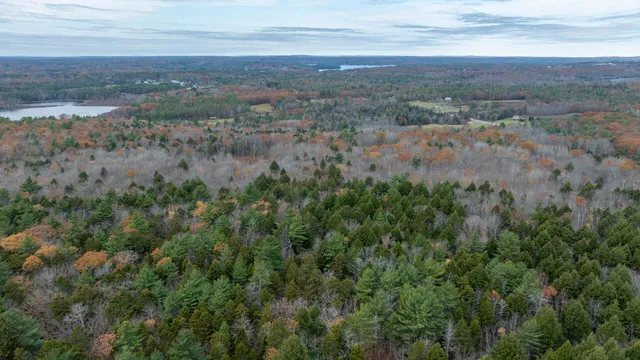 $78,000 | 205 Perry Greene Hill Road, Waldoboro, ME 04572