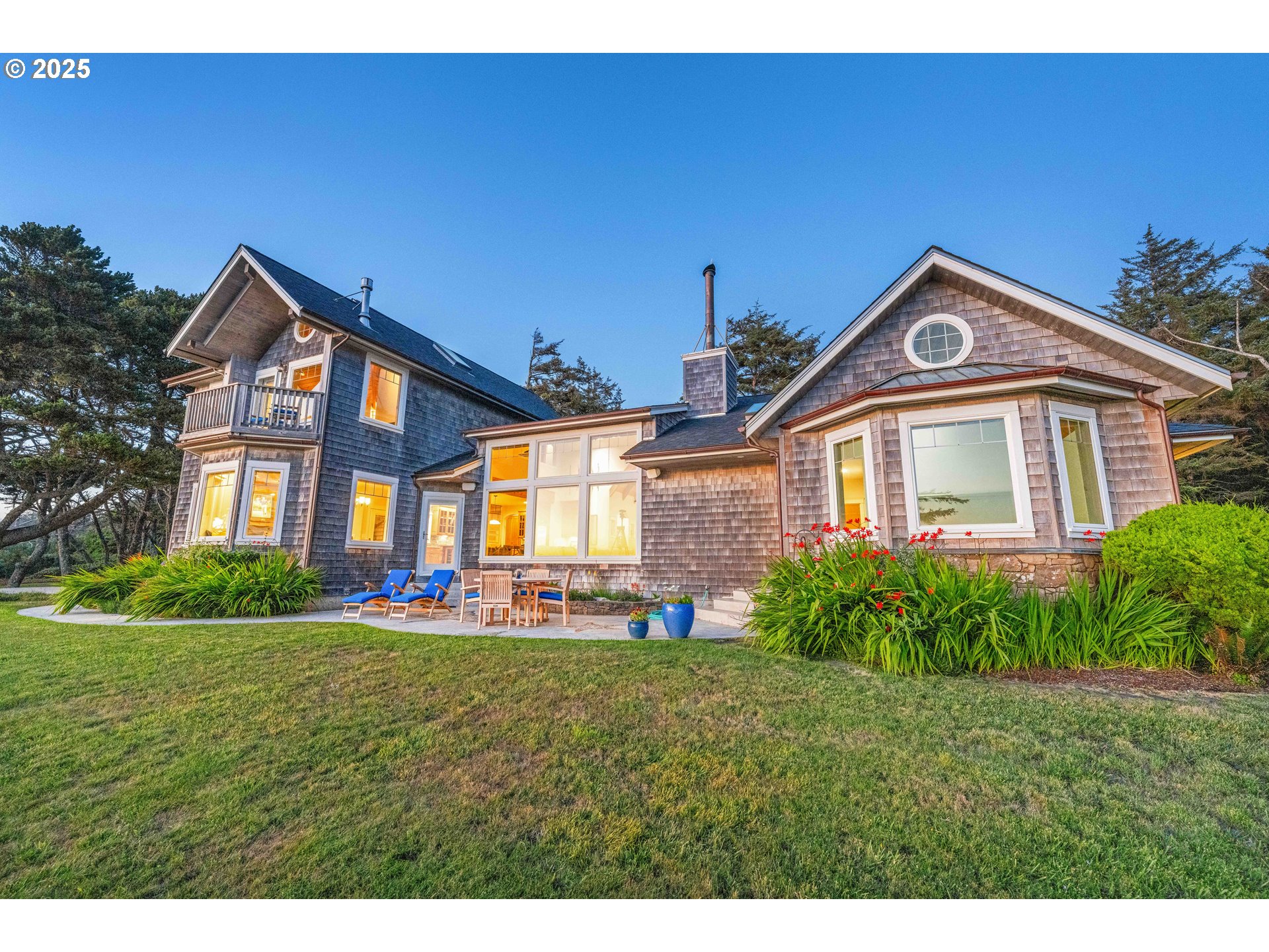 88248 Tokyo Lane Bandon, OR 97411 - Photo 1 of 48