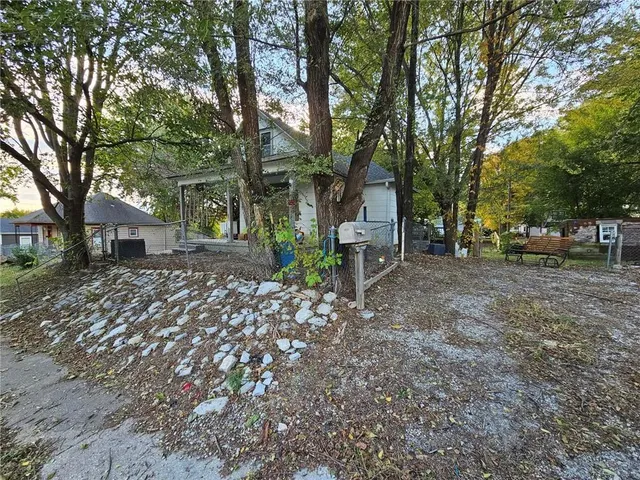 $42,000 | 2510 South 19th Street, St. Joseph, MO 64503