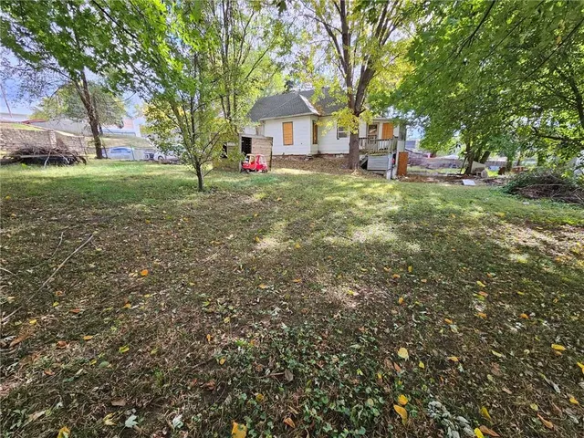 $42,000 | 2510 South 19th Street, St. Joseph, MO 64503