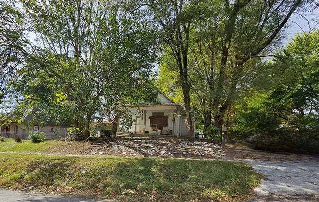 $42,000 | 2510 South 19th Street, St. Joseph, MO 64503