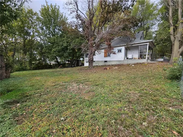 $42,000 | 2510 South 19th Street, St. Joseph, MO 64503