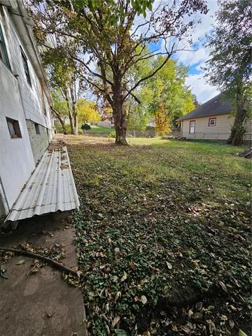 $42,000 | 2510 South 19th Street, St. Joseph, MO 64503