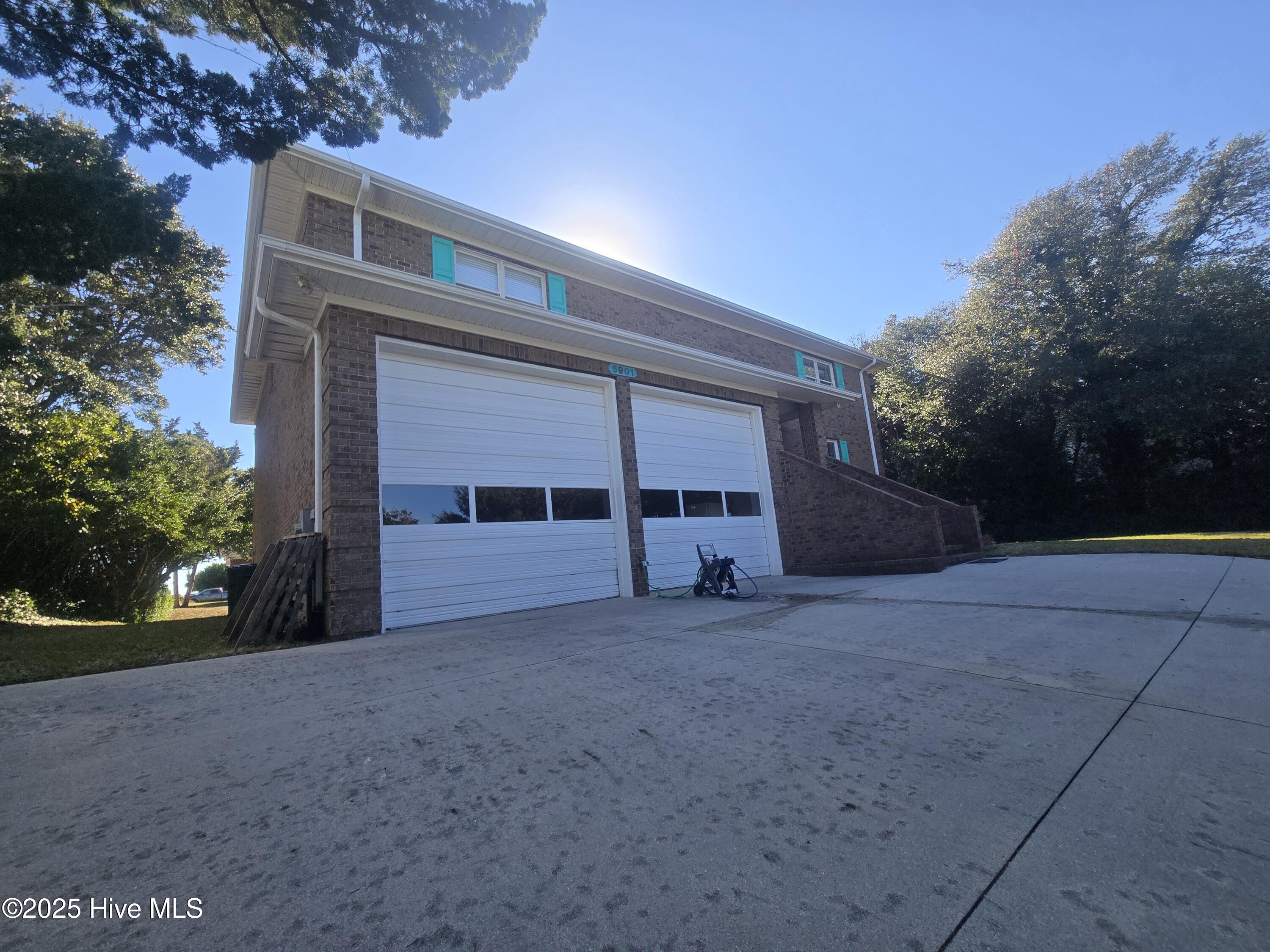 5901 McLean Street Emerald Isle, NC 28594 - Photo 2 of 15 20251118_132231