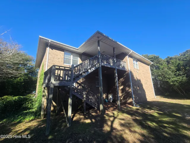 $3,700 | 5901 McLean Street, Emerald Isle, NC 28594