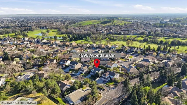 $824,999 | 4595 Avondale Circle, Fairfield, CA 94533