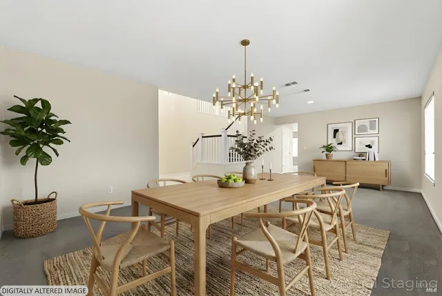 $824,999 | 4595 Avondale Circle, Fairfield, CA 94533