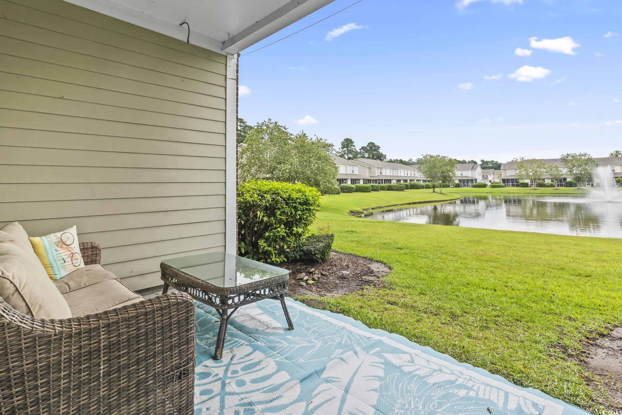 304 Kiskadee Loop, Unit B Conway, SC 29526 - Photo 19 of 23