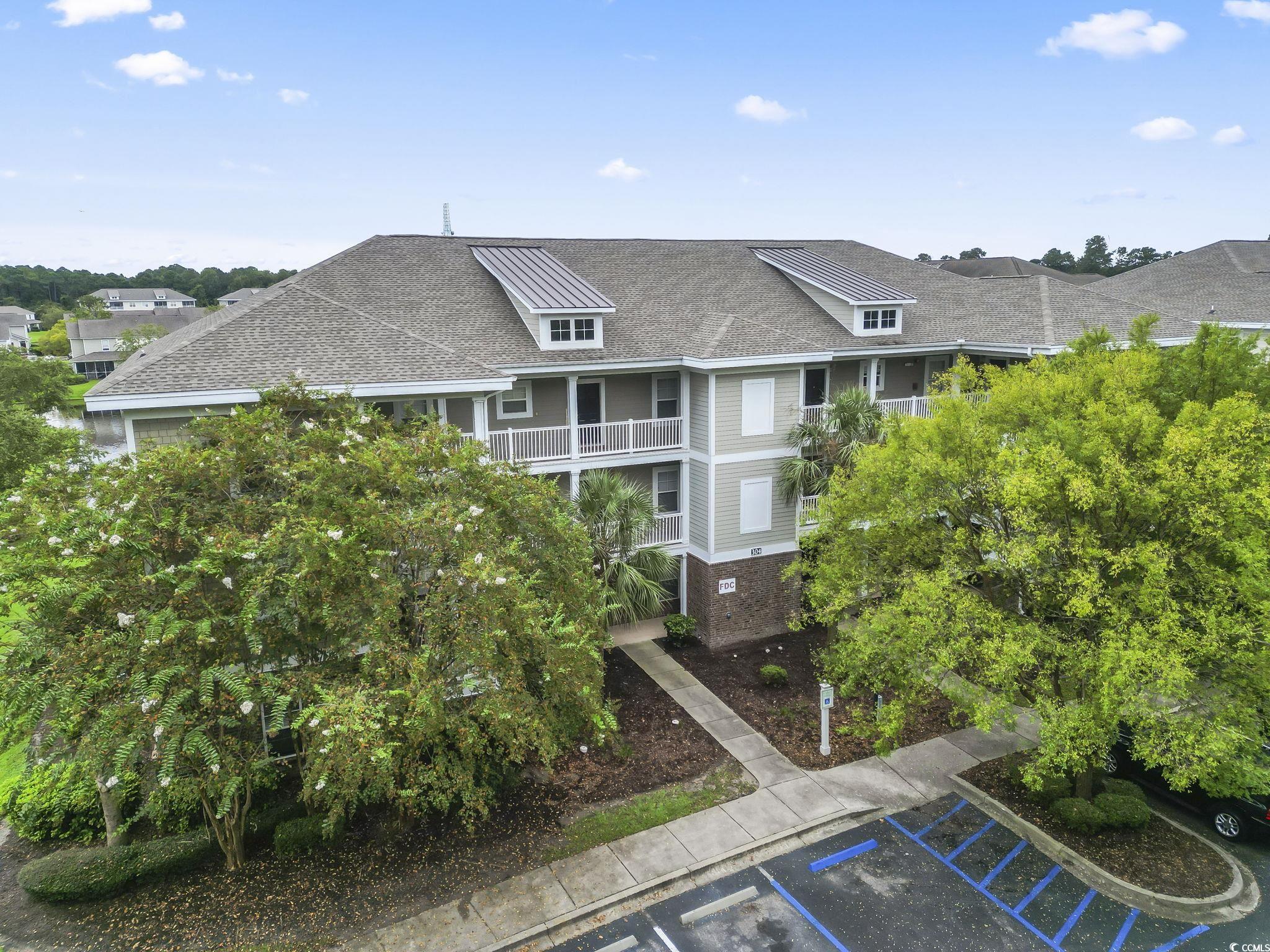 304 Kiskadee Loop, Unit B Conway, SC 29526 - Photo 2 of 23