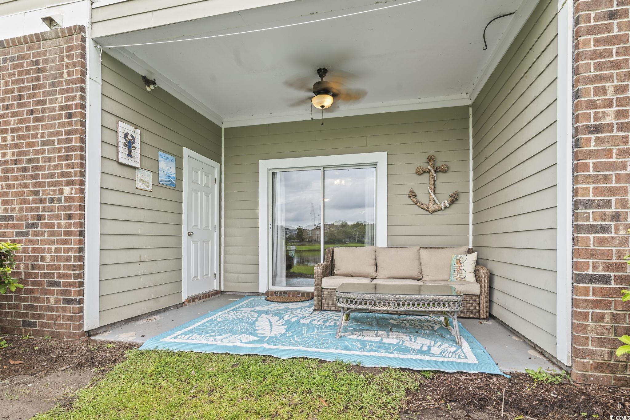 304 Kiskadee Loop, Unit B Conway, SC 29526 - Photo 21 of 23