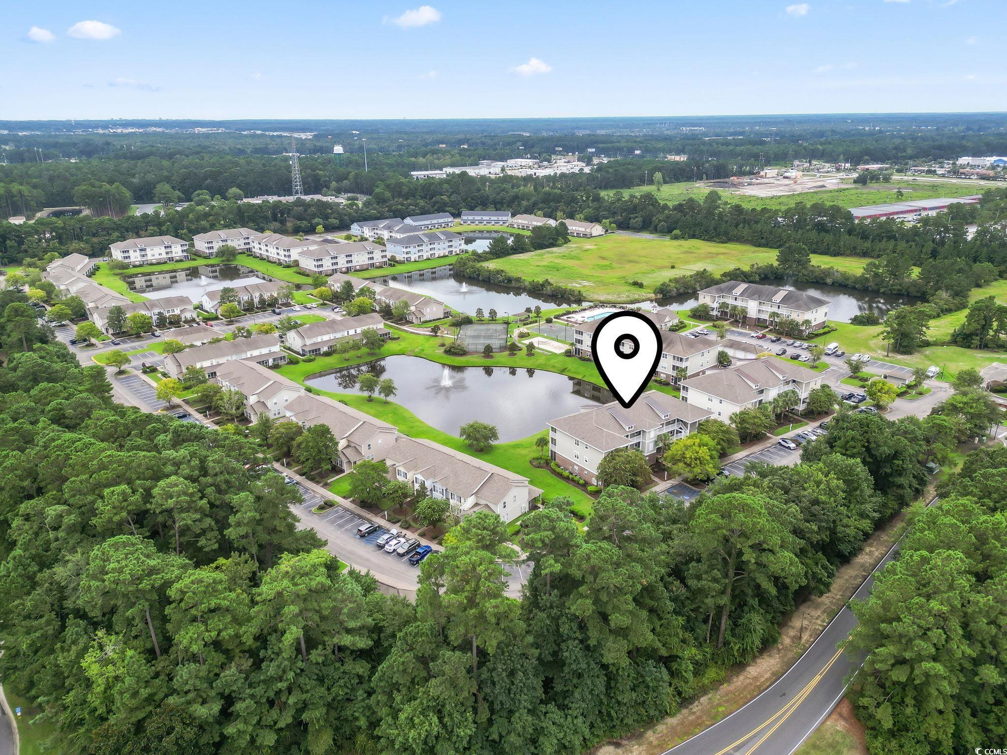 304 Kiskadee Loop, Unit B Conway, SC 29526 - Photo 22 of 23