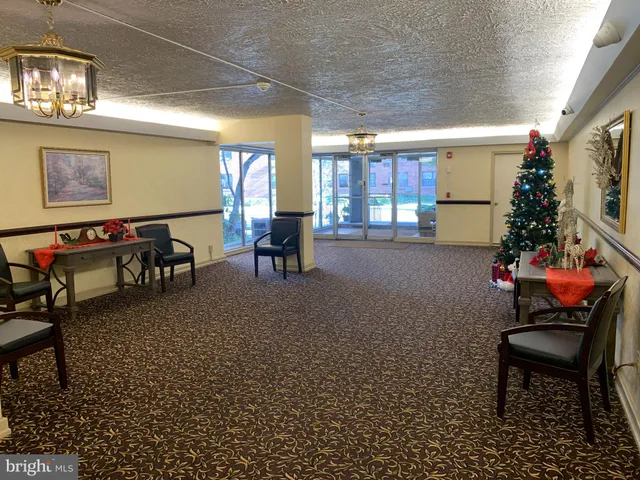 a view of a house with backyard and a tree