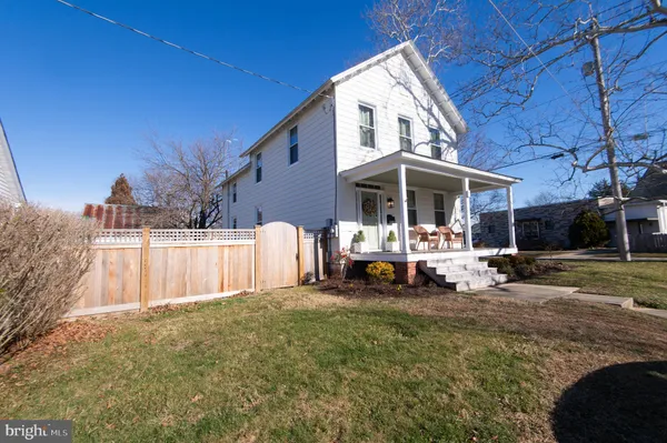 $539,000 | 533 South Street, Easton, MD 21601