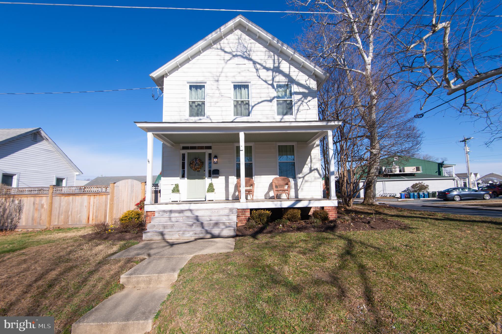 533 South Street Easton, MD 21601 - Photo 4 of 47