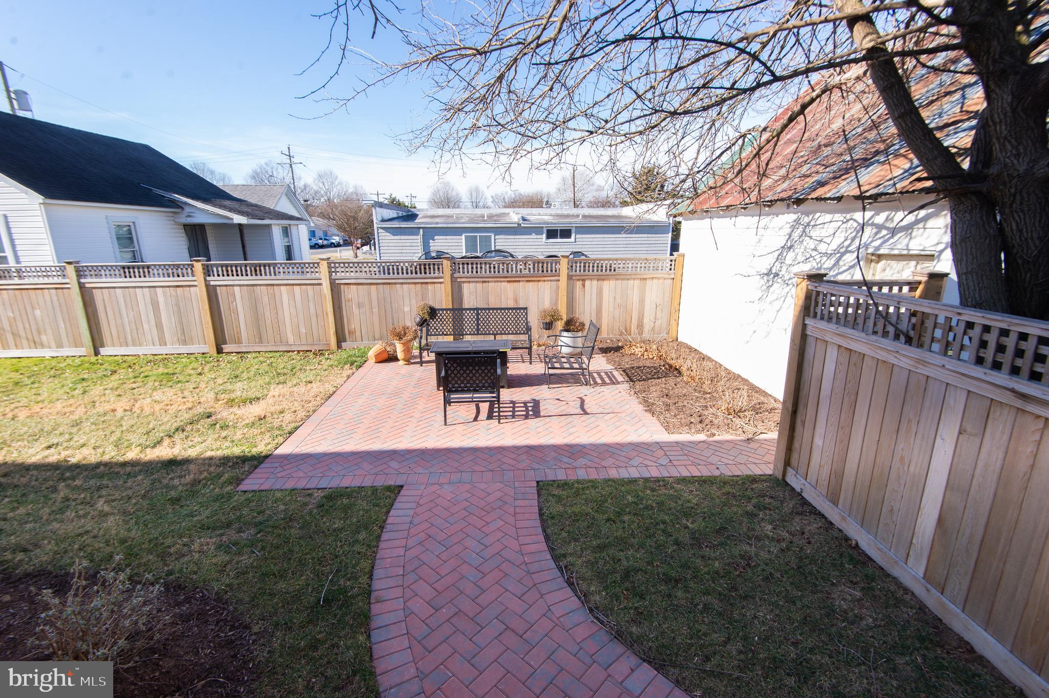 533 South Street Easton, MD 21601 - Photo 42 of 47