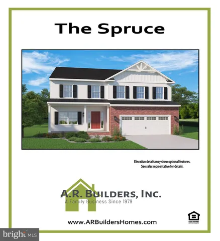 $199,900 | 806 Pengrove Court, Unit LOT 54, Bowie, MD 20716