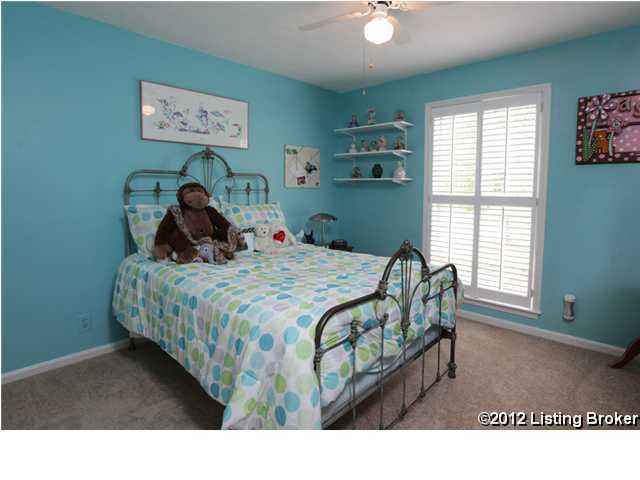 7007 Chippenham Road Louisville, KY 40222 - Photo 15 of 21 Additional Photo