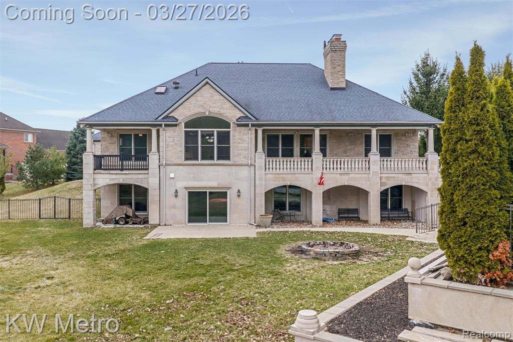 65884 Windrose Court Ray, MI 48096 - Photo 17 of 72
