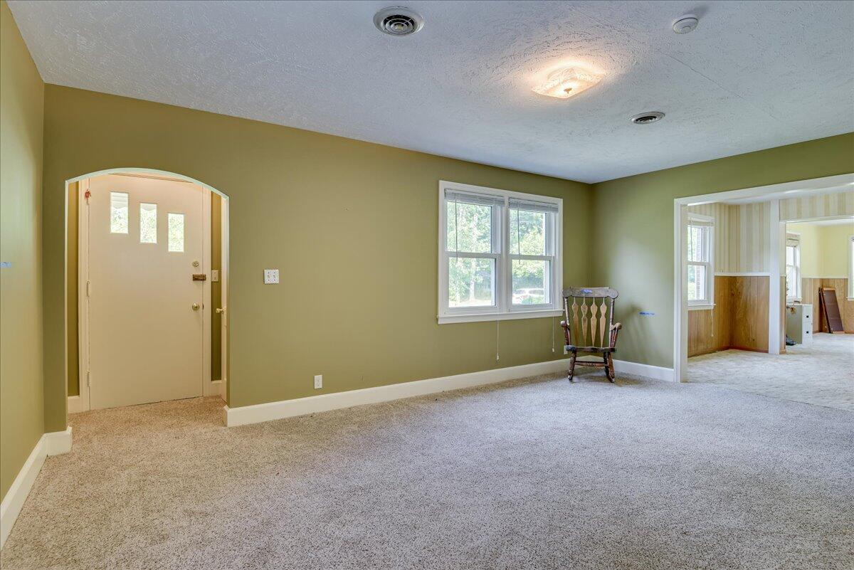 825 Brandy Road Aiken, SC 29801 - Photo 11 of 66 a view of an empty room with a window