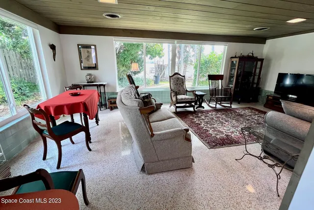 a view of outdoor space