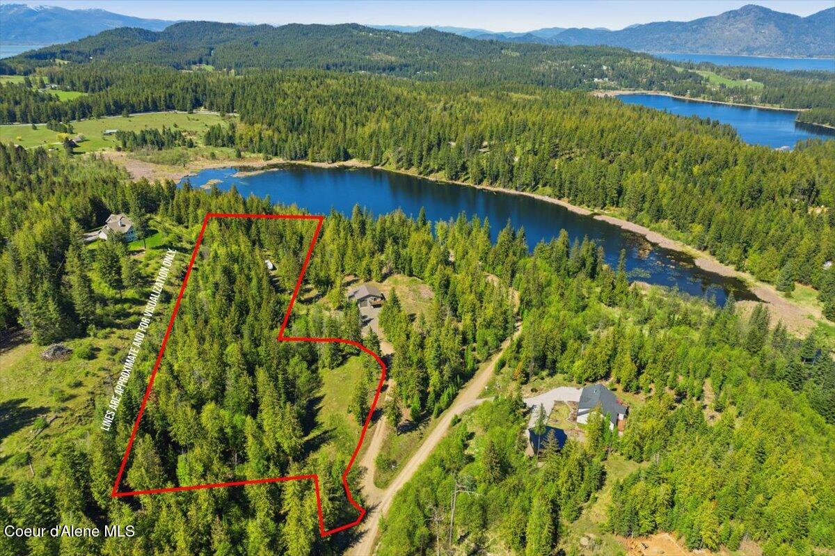 90 Shawnee Path Sagle, ID 83860 - Photo 1 of 47 Main