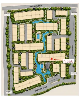 $929,888 | 49 Showers Drive, Unit N366, Mountain View, CA 94040