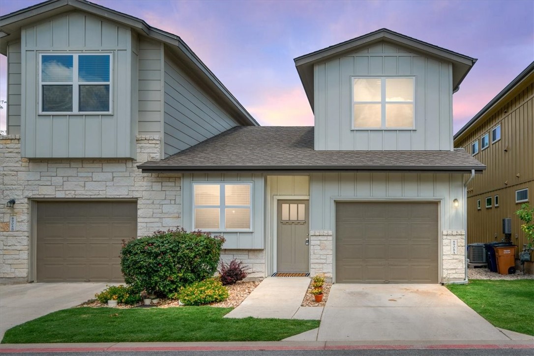 8908 Parker Ranch Circle, Unit A Austin, TX 78748 - Photo 1 of 1 Gallery Image 1