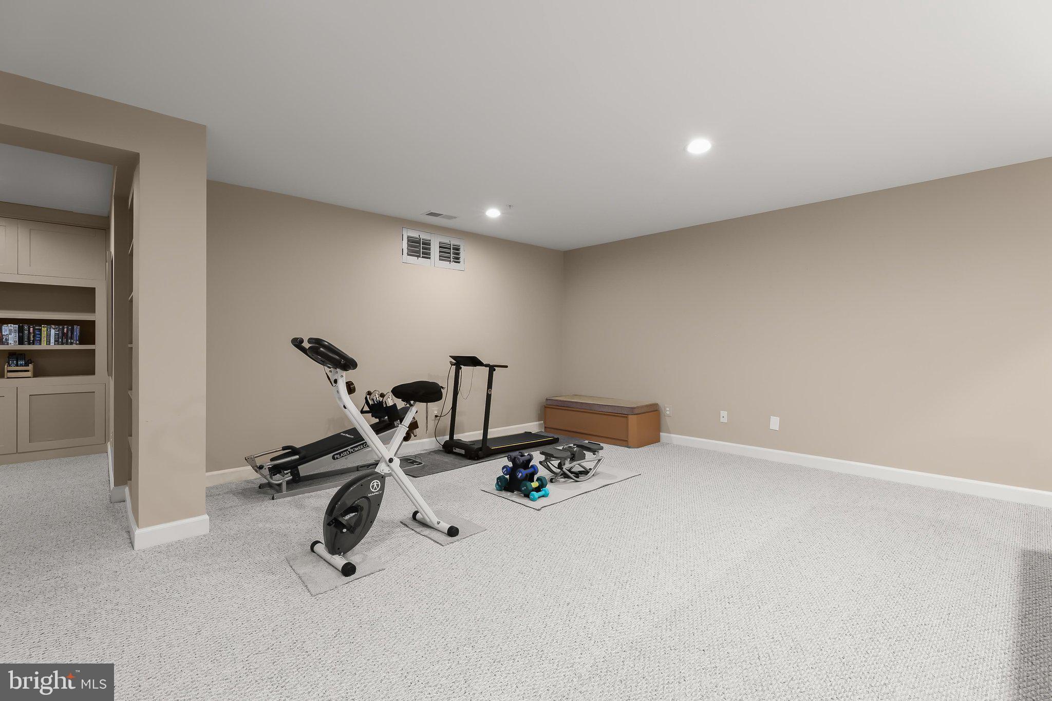 4415 Summer Grape Road, Unit 4415 Pikesville, MD 21208 - Photo 53 of 87 Recreation Room