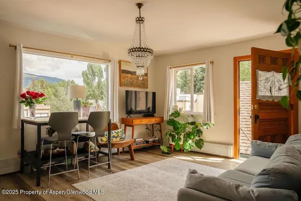 $12,000 | 333 West Main Street, Unit B2, Aspen, CO 81611