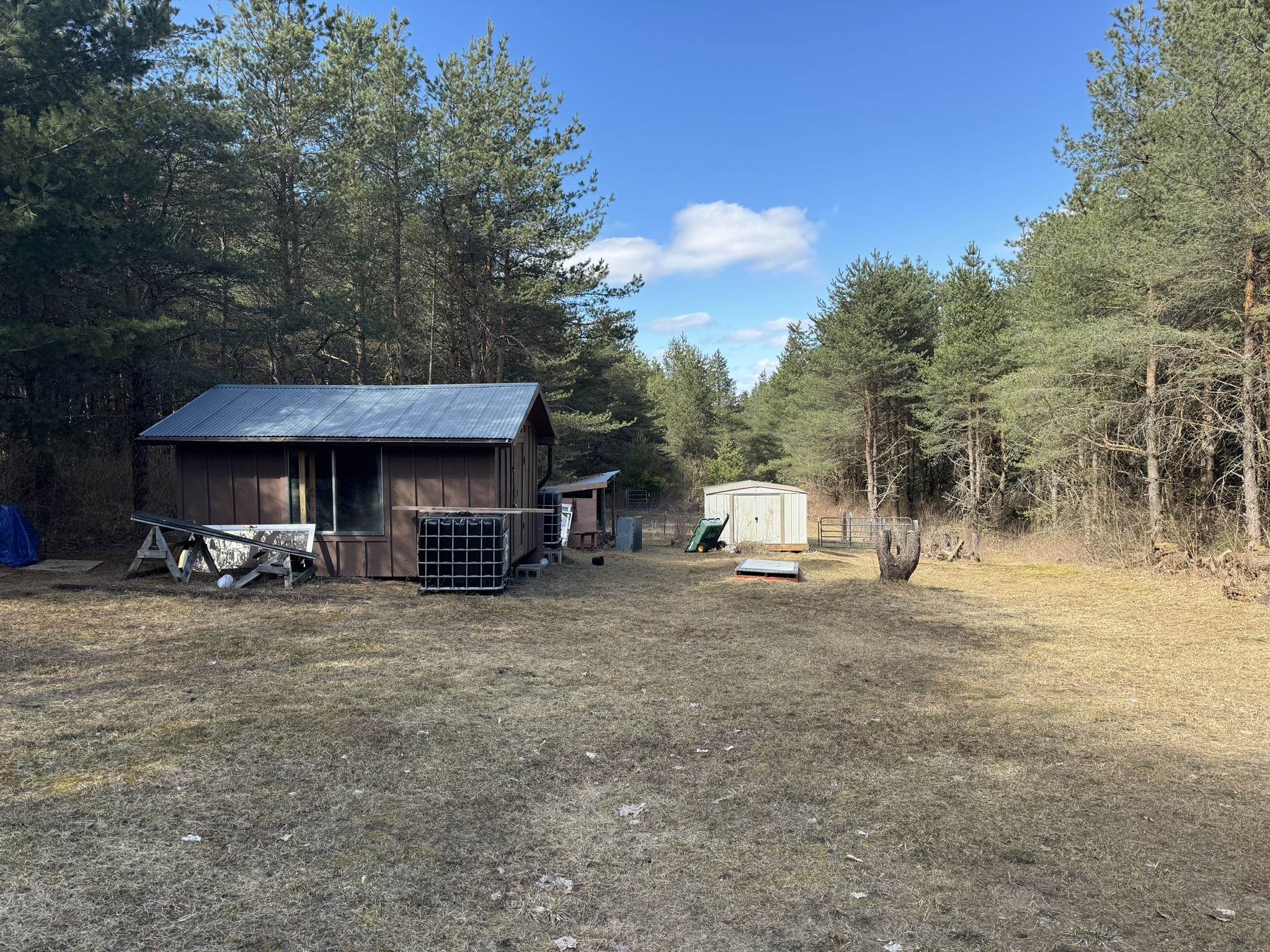 0 South 39 Road Cadillac, MI 49601 - Photo 15 of 37