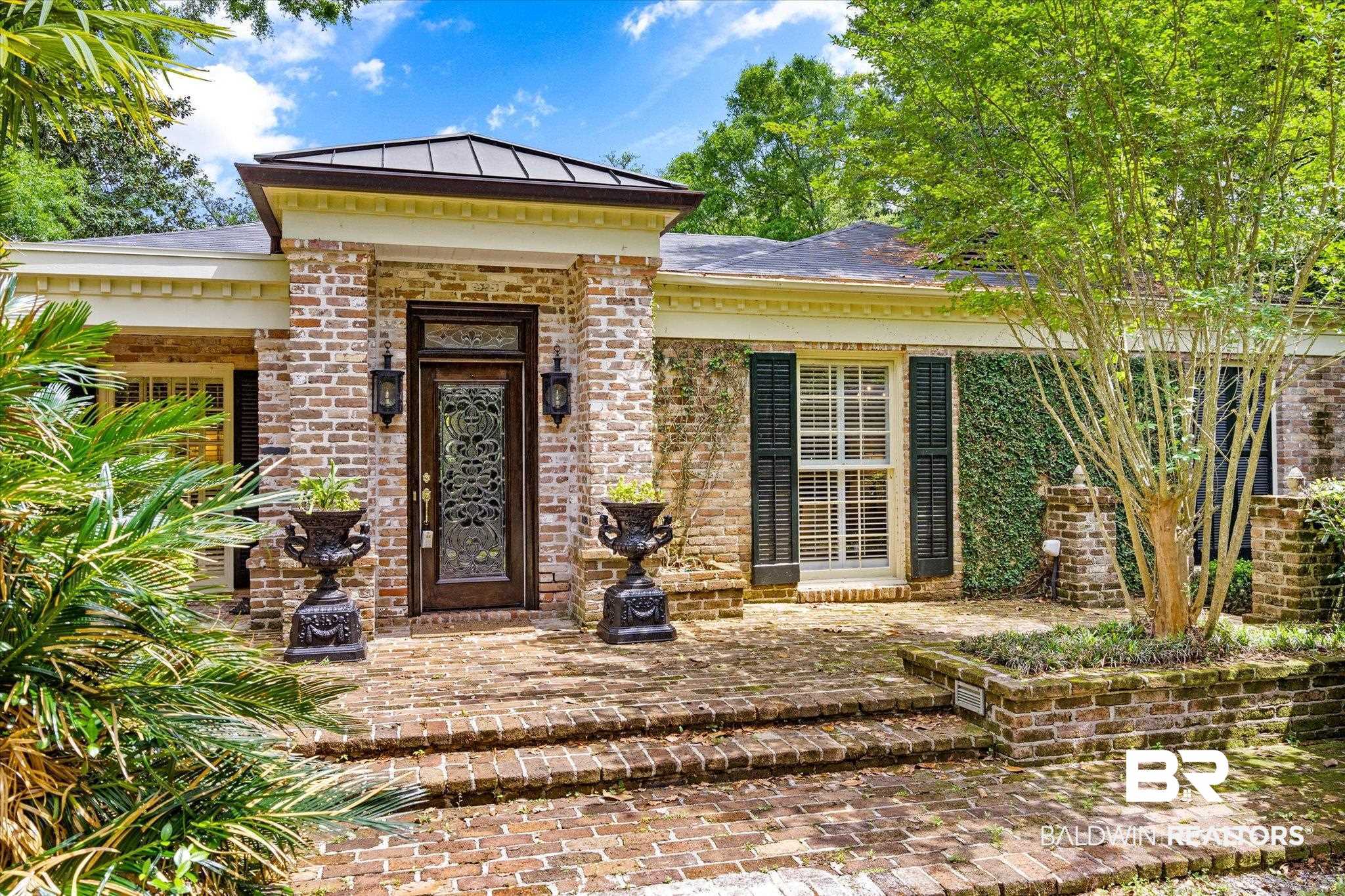 4 Buerger Road Mobile, AL 36608 - Photo 2 of 47