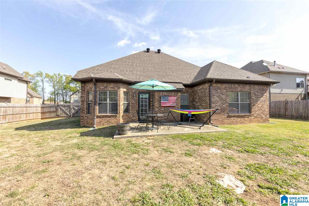 416 Ramsgate Drive Alabaster, AL 35114 - Photo 25 of 33 Gallery Image 25