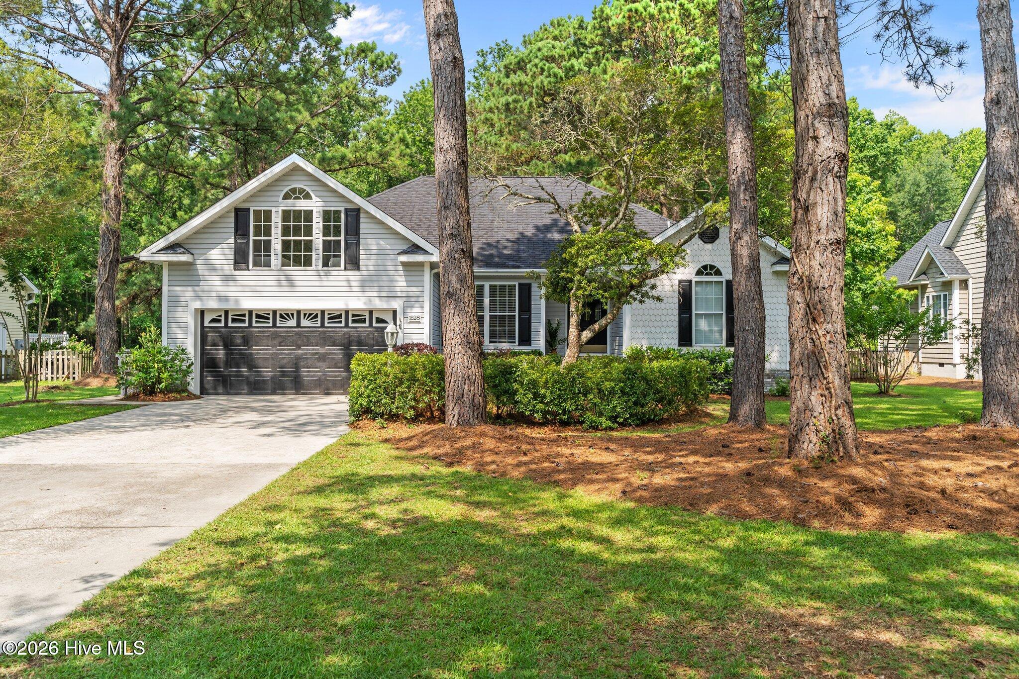 1528 Gores Landing Road Southwest Ocean Isle Beach, NC 28469 - Photo 52 of 53