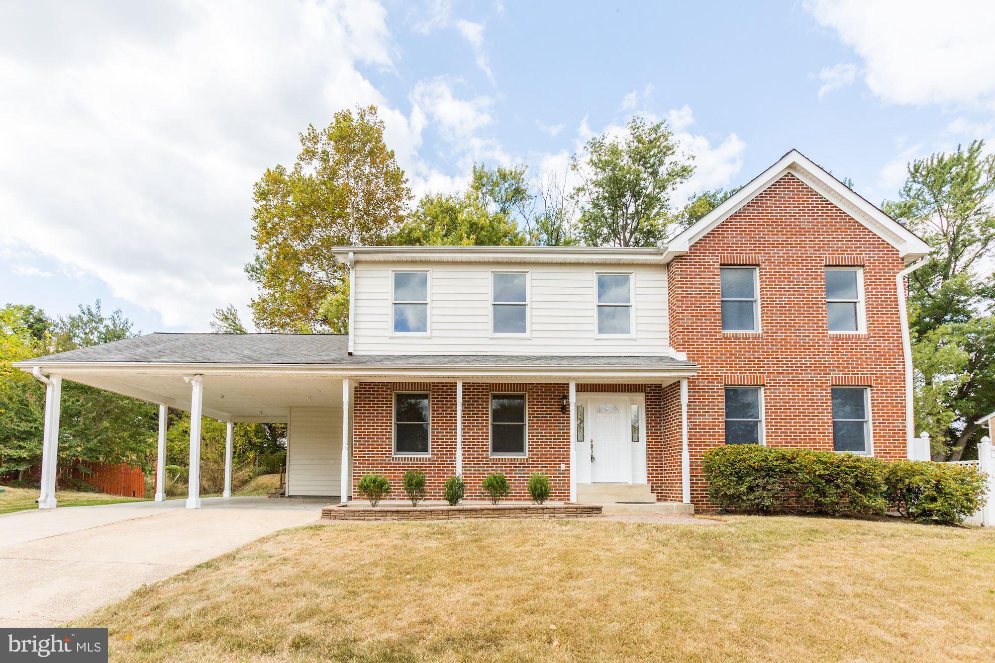 6420 Darwin Road Laurel, MD 20707 - Photo 1 of 53 Gallery Image 1