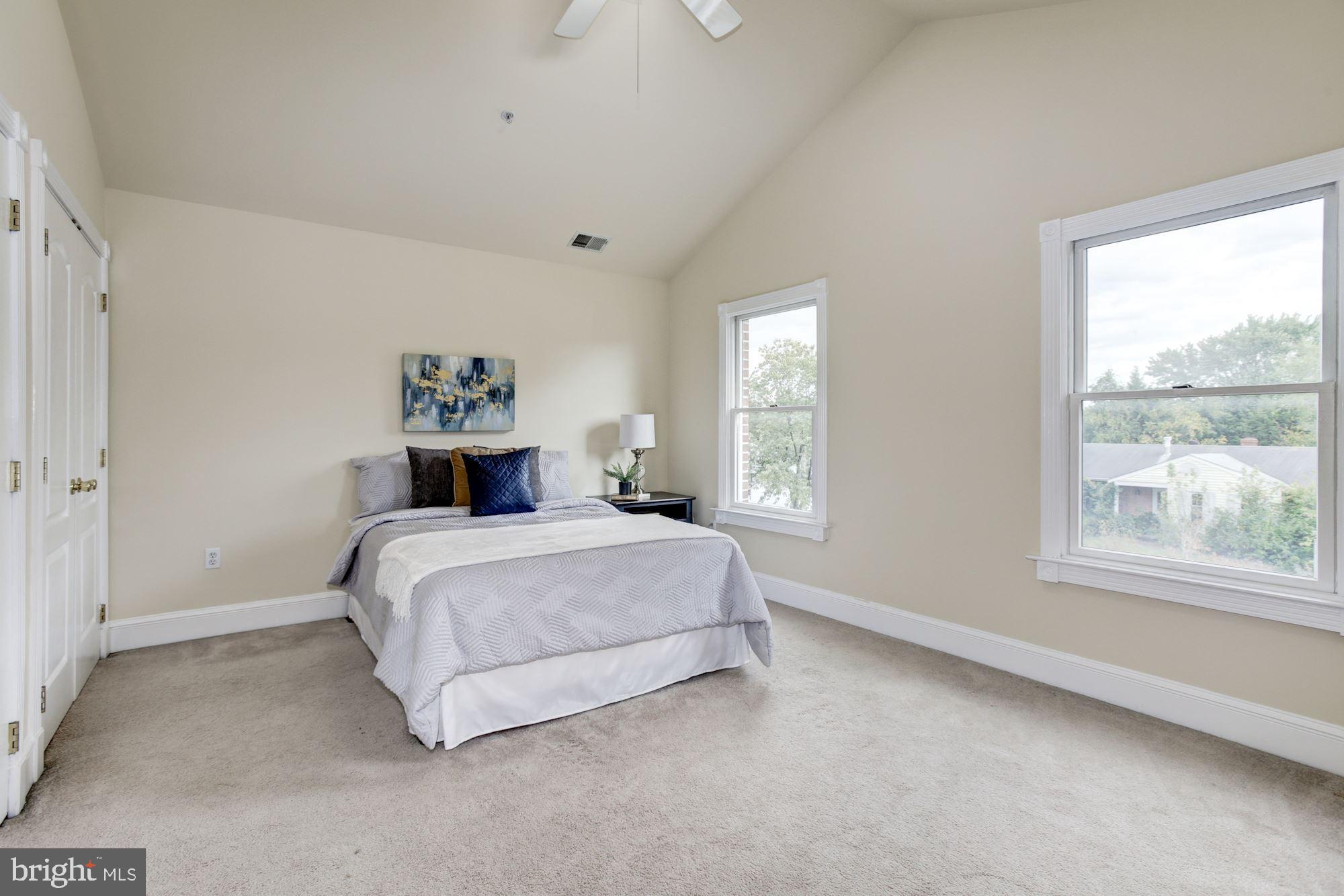 6420 Darwin Road Laurel, MD 20707 - Photo 19 of 53 Master Bedroom